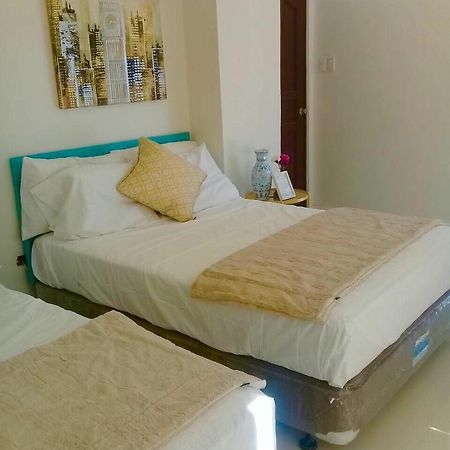 The Guest House Laoag Εξωτερικό φωτογραφία