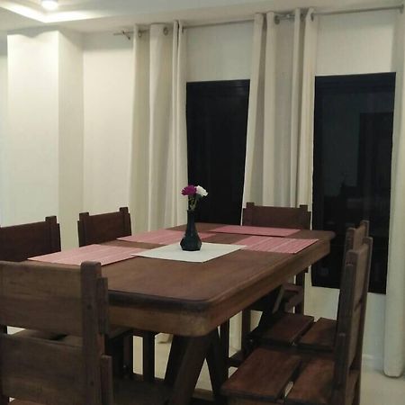 The Guest House Laoag Εξωτερικό φωτογραφία