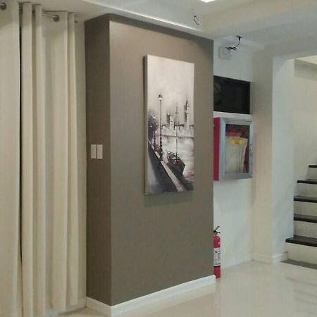 The Guest House Laoag Εξωτερικό φωτογραφία
