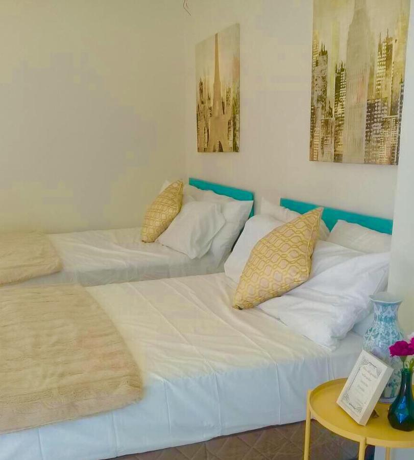 The Guest House Laoag Εξωτερικό φωτογραφία