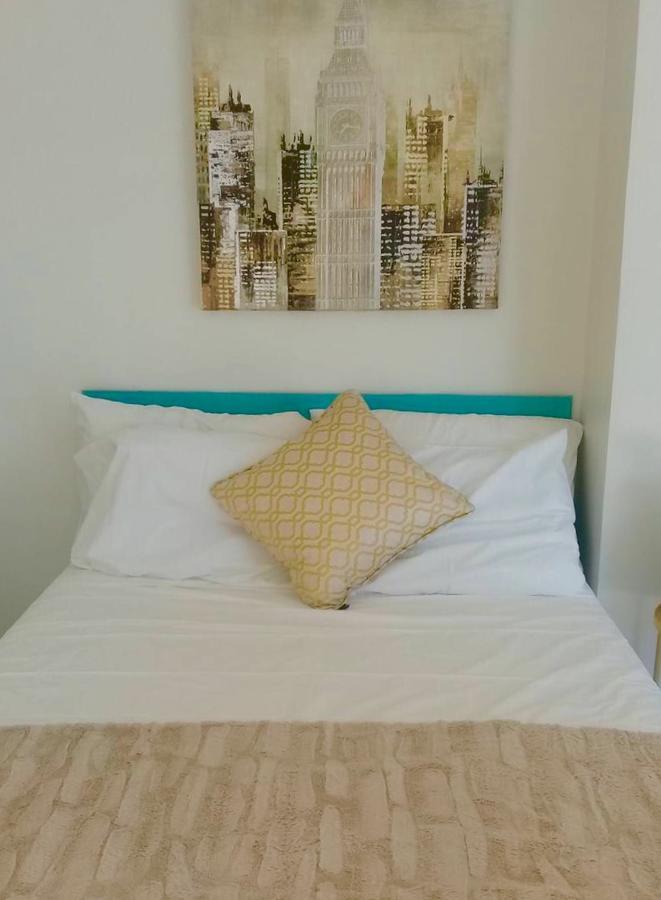 The Guest House Laoag Εξωτερικό φωτογραφία