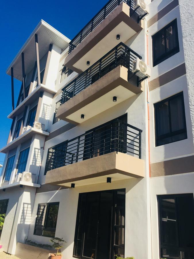 The Guest House Laoag Εξωτερικό φωτογραφία