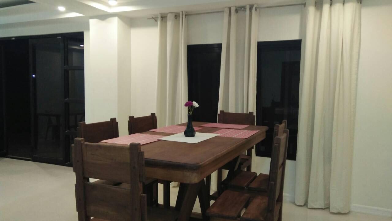 The Guest House Laoag Εξωτερικό φωτογραφία