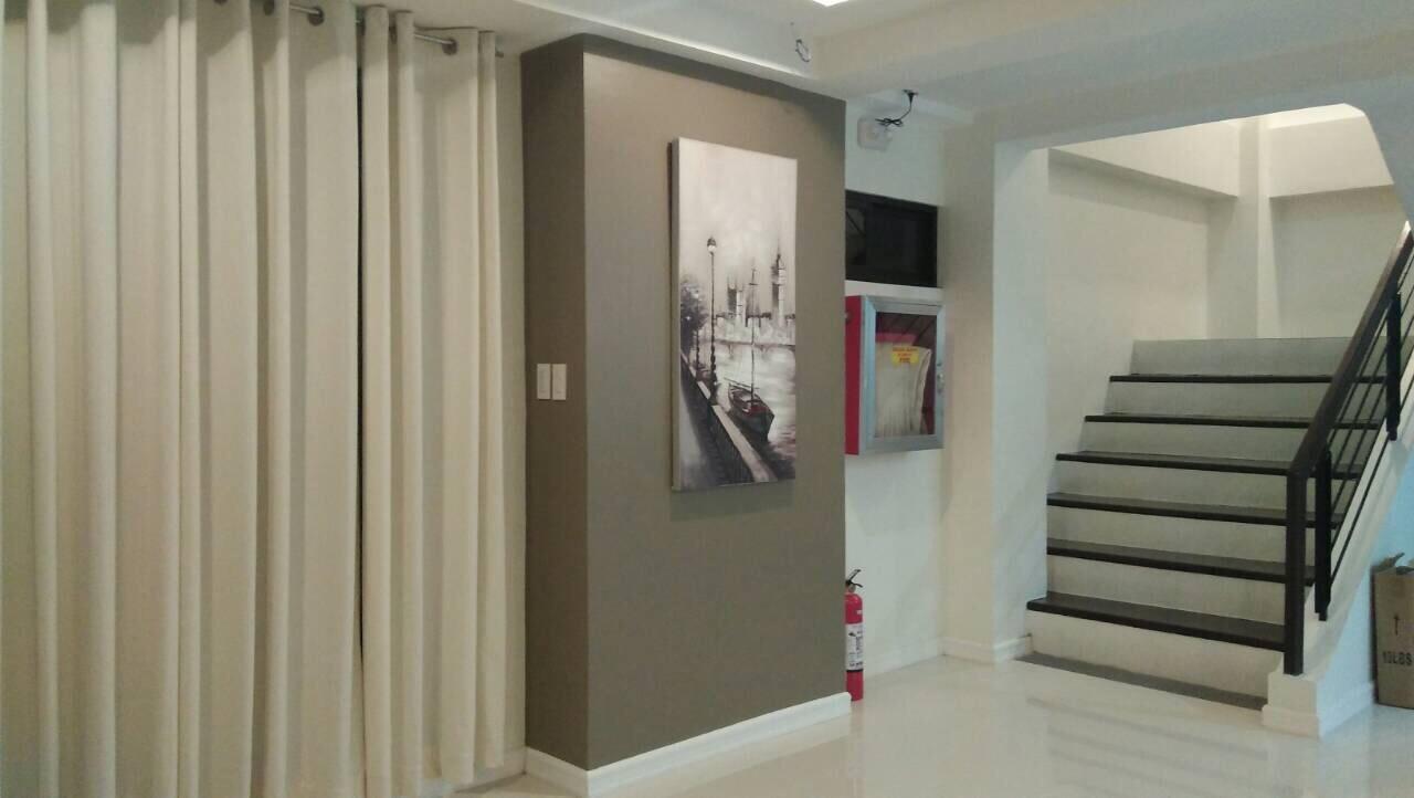 The Guest House Laoag Εξωτερικό φωτογραφία