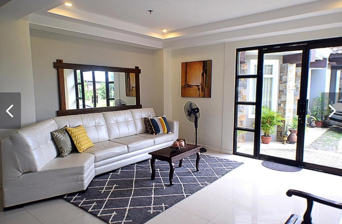 The Guest House Laoag Εξωτερικό φωτογραφία